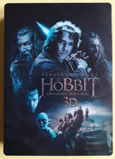 LO HOBBIT UN VIAGGIO