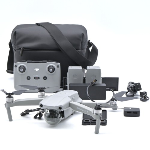 Dji mavic air fly more - more, combo