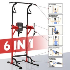 Stazione Trazioni Regolabile