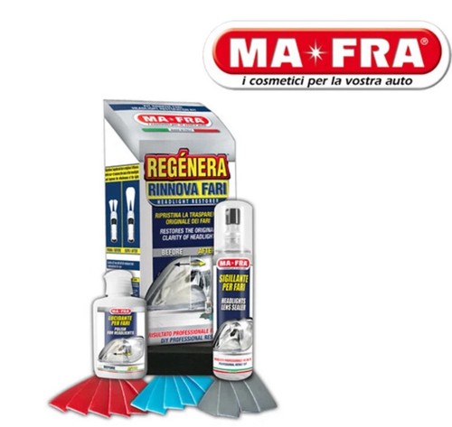 Fra kit regenera rinnova - kit,