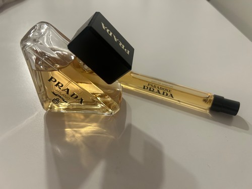 Profumo prada paradoxe - prada,