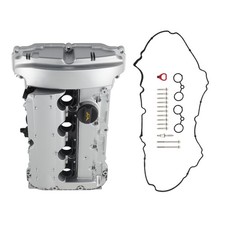 CILINDRO DEL MOTORE Coperchio