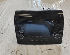 07355857890 Autoradio  FIAT