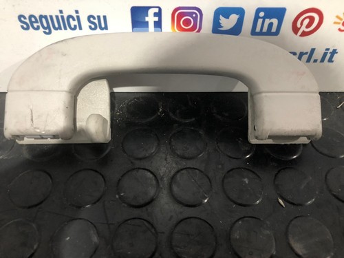 Maniglia sottotetto posteriore - maniglia,