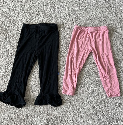 Pantaloni kickee bambina 18 - pantaloni,