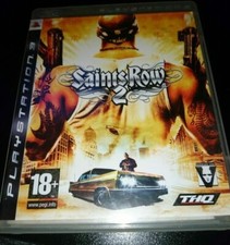 SAINTS ROW 2 PS3 COMPLETO