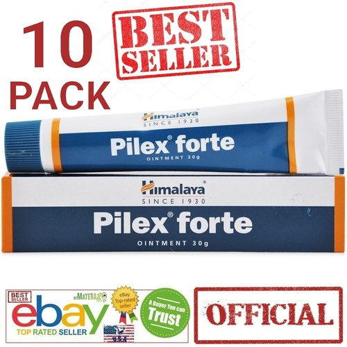 Pilex forte unguento himalaya - pilex,