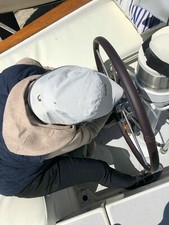 FOR NAUTICAT BOAT LEATHER
