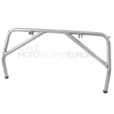 Cavalletto Centrale Zincato