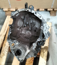 SCATOLA CAMBIO MOTORE 5 MARCE PER RENAULT CLIO II DCI 1.5 DIESEL MANUALE 2004