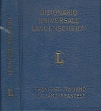 Dizionario universale