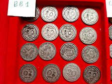 Regno D'Italia- N° 16 monete