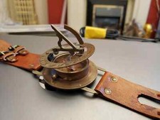 Orologio da polso militare