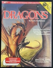 Dungeons - dungeons, &