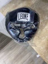 Casco Boxe Leone