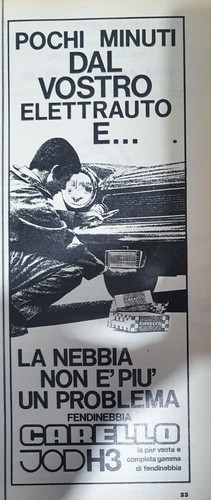 Carello torino auto ricambi - auto,