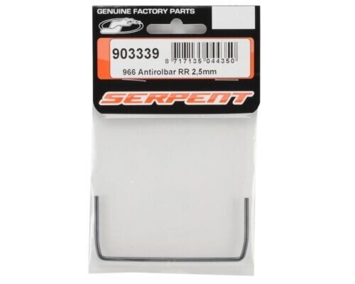 903339 serpent 966 antirolbar - 903339,
