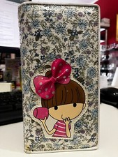 Portafoglio Rettangolare 19cm