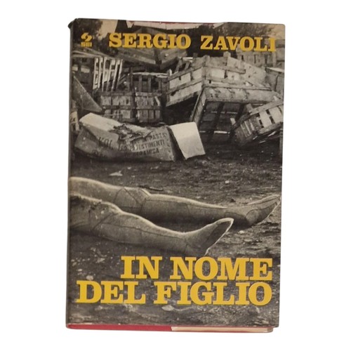 Libro sergio zavoli - zavoli, in