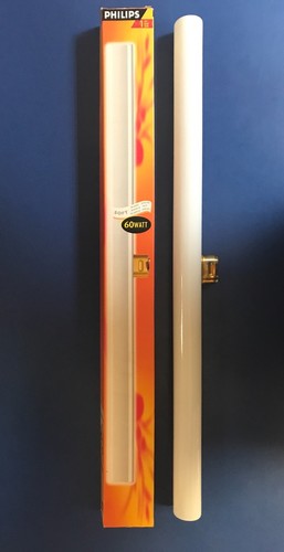 Lampada philips philinea - philips, 60w