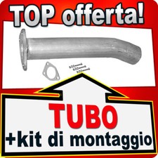 Tubo finale per mitsubishi - finale,