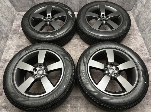Cerchi lega defender - 20",