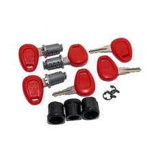 Kit serratura givi - givi, 3