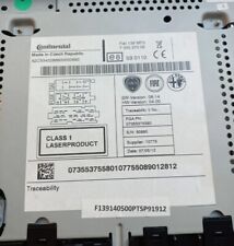 CODICE SBLOCCO AUTORADIO