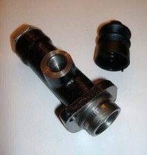 FIAT 500 C - TOPOLINO/ POMPA