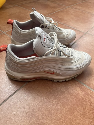Scarpe nike silver - scarpe,