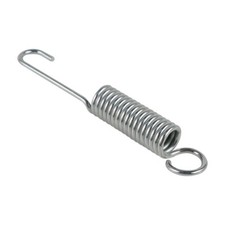 Molla cavalletto laterale