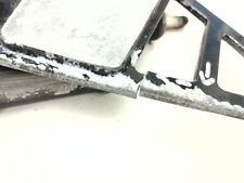 PEDANE PILOTA RIDER FOOTPEGS YAMAHA FZ 750 GENESIS 85-88 2MG