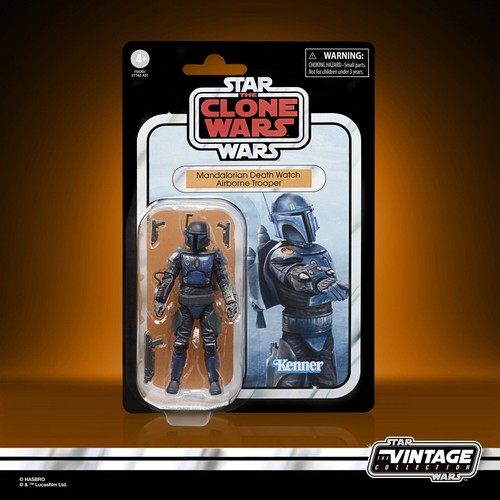 Star wars the - the, clone