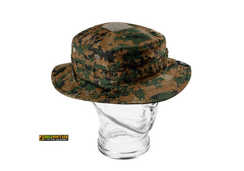 Mod boonie hat - 3, invader