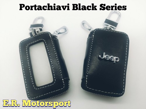Portachiavi contenitivo - , in