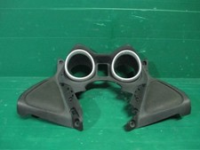 Scocca carena strumentazione