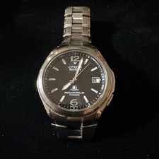 Citizen Eco Drive Titanium