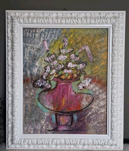 Paolo san lorenzo quadro - paolo, da