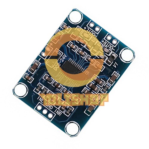 Tpa3110 modulo amplificatore - tpa3110,