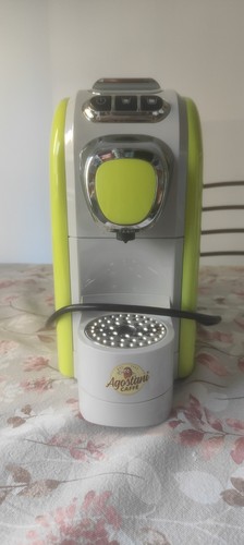 Agostani caffè macchina - macchina, da