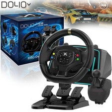 DOYO Gaming Racing Volante
