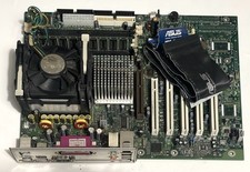 Scheda madre Intel per sistemi