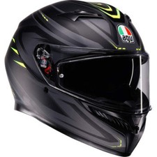 AGV K3 Syth Helmet