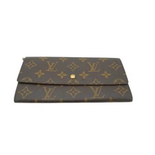 Vintage Louis Vuitton Brown