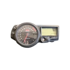 Strumentazione contachilometri