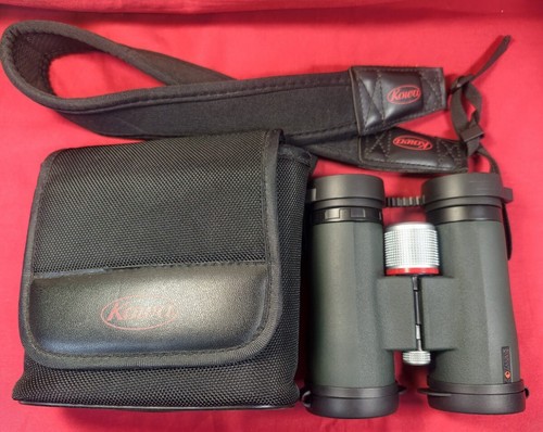 Binocolo kowa bd42 8xd - binocolo, bd42-8xd
