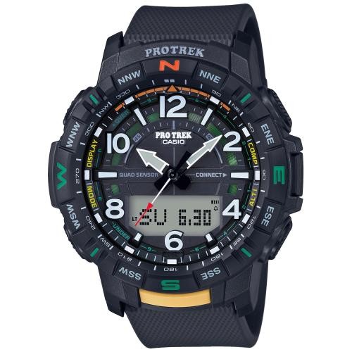 Orologio casio pro trek - pro,