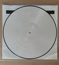 The Police - MEGA RARE TEST