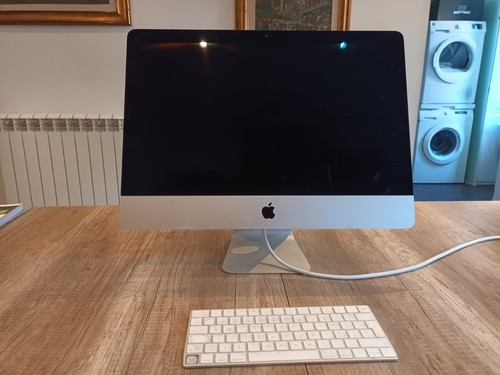 Apple imac 2017 8 - apple,