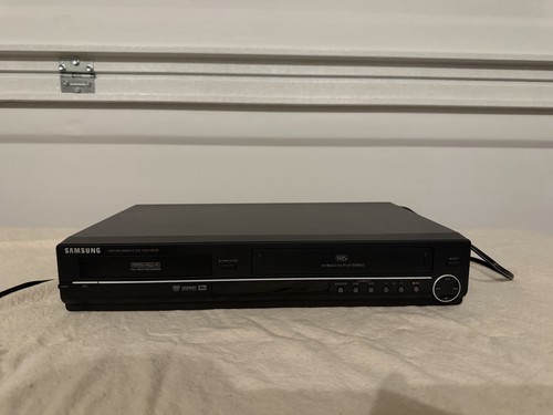 Samsung dvd vr330 registratore - samsung, dvd-vr330